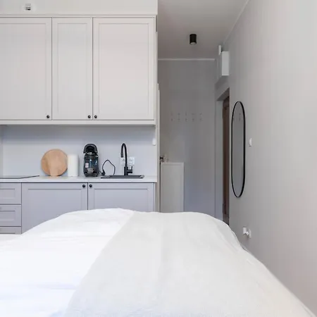 Piekary In The Center - 18 Appartement