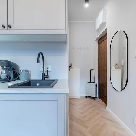 Piekary In The Center - 18 Appartement