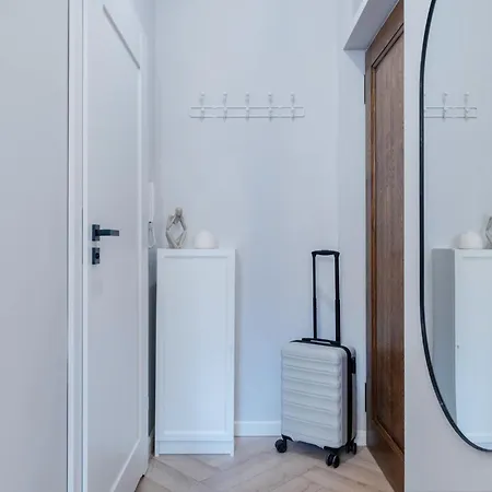 Piekary In The Center - 18 Appartement *