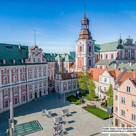 Piekary In The Center - 18 Апартаменти *