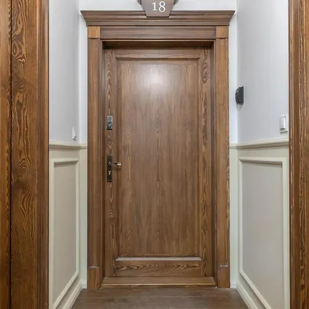 Piekary In The Center - 18 * Poznań