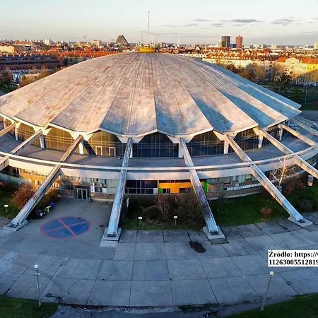 Piekary In The Center - 18 Appartement Poznań