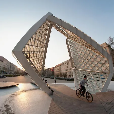 Piekary In The Center - 18 Appartement