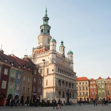 Appartement Piekary In The Center - 18