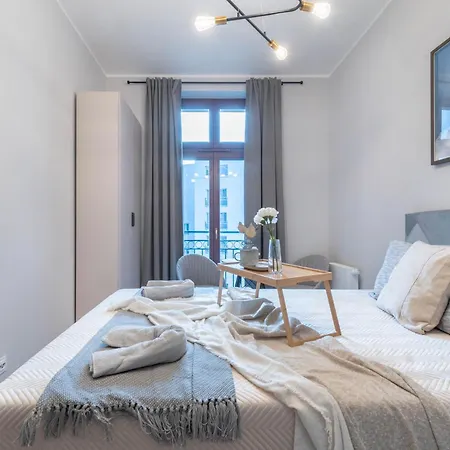 Piekary In The Center - 18 Appartement *