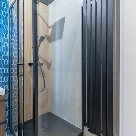 Piekary In The Center - 18 Appartement Poznań