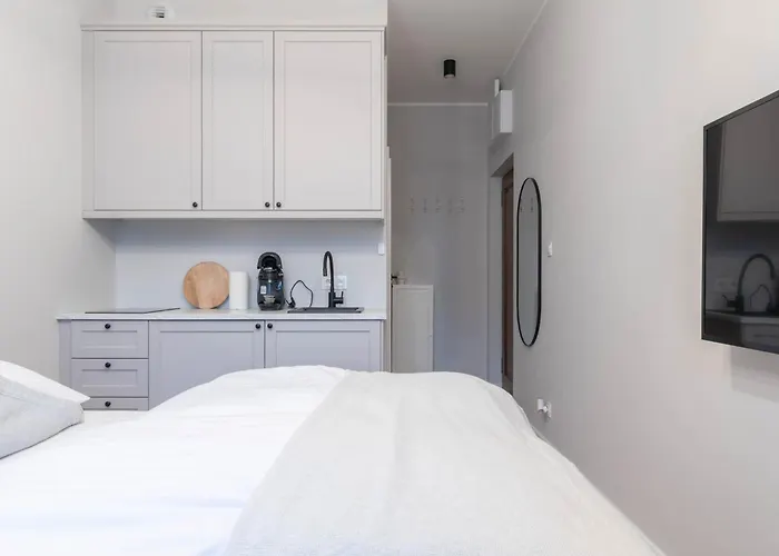 Piekary In The Center - 18 Apartament