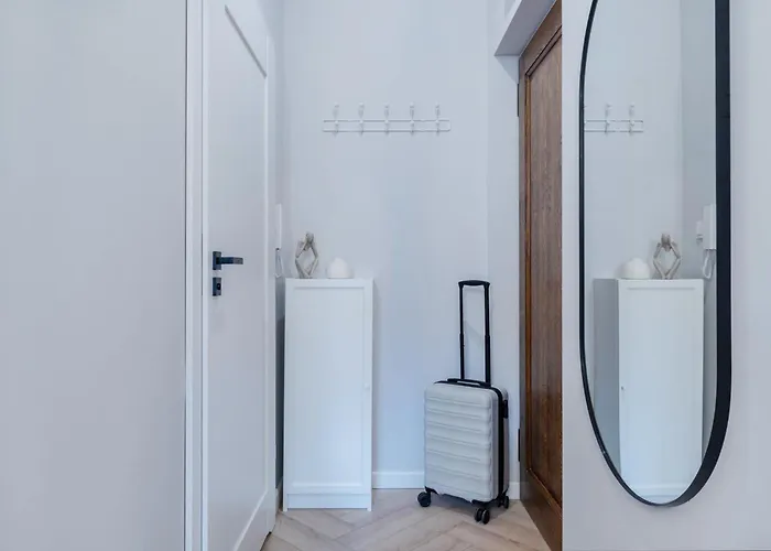 Piekary In The Center - 18 Apartament *