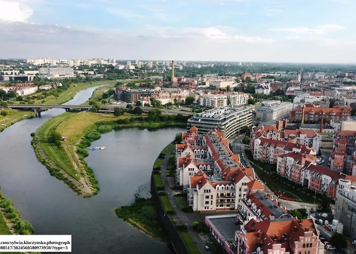 Piekary In The Center - 18 Apartament