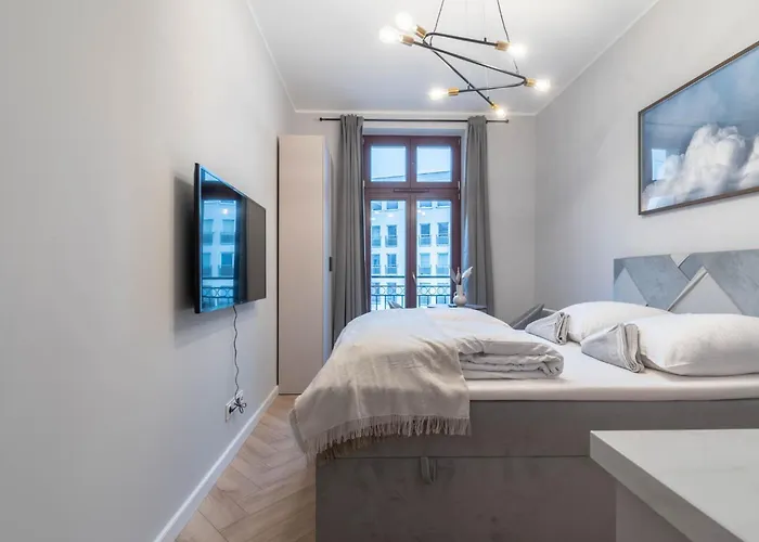 Piekary In The Center - 18 *