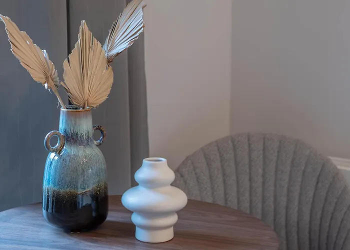 Piekary In The Center - 18 Apartament Poznań