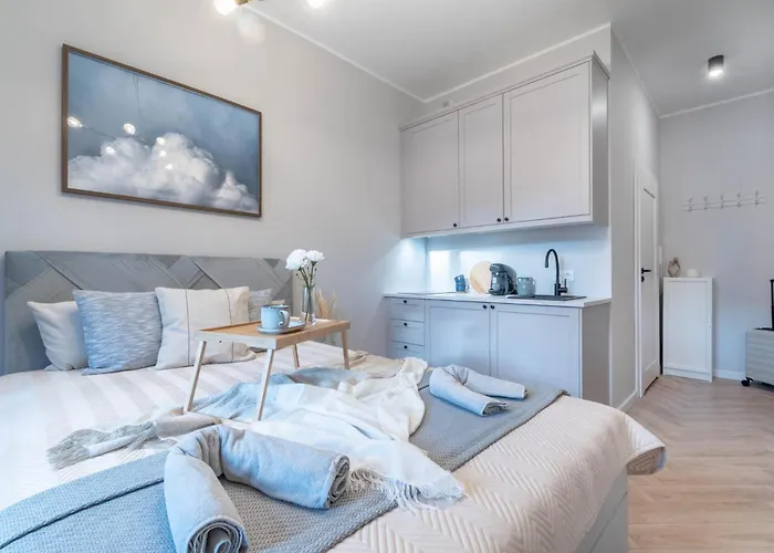 Piekary In The Center - 18 Poznań