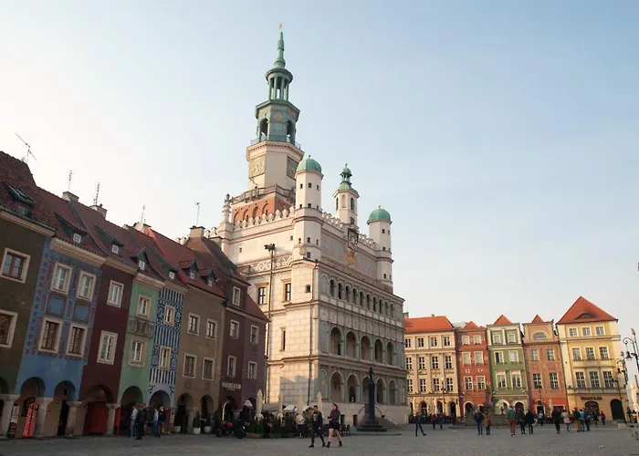 Apartament Piekary In The Center - 18