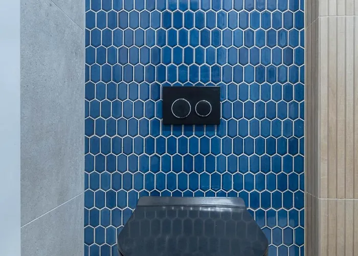 Piekary In The Center - 18 Apartament Poznań