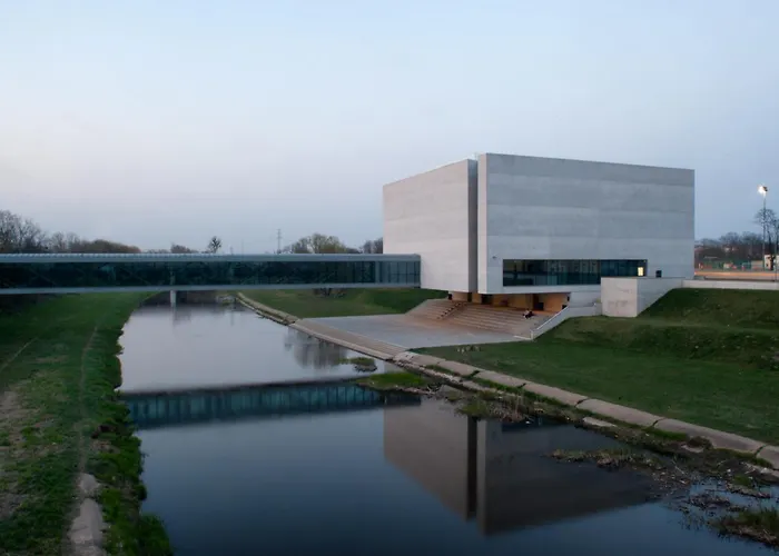 Piekary In The Center - 18 * Poznań