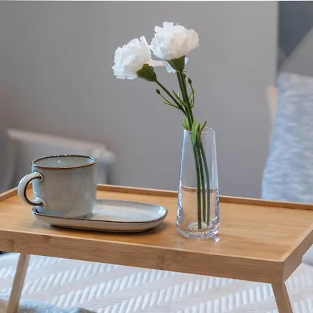 Piekary In The Center - 18 Appartamento Poznań