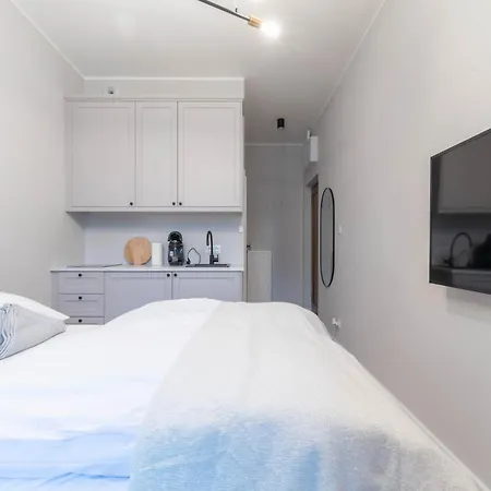 Apartament Piekary In The Center - 18 Poznań