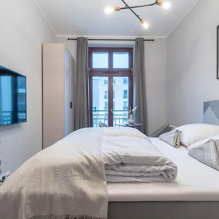 Appartamento Piekary In The Center - 18