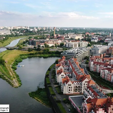 Piekary In The Center - 18 Appartamento