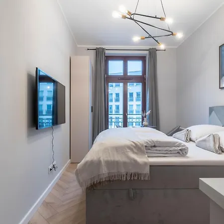 Piekary In The Center - 18 *