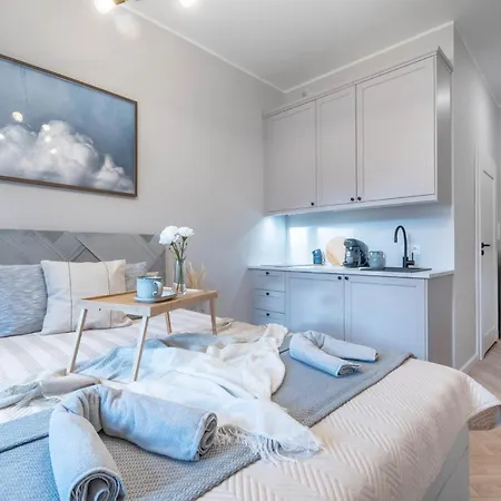 Piekary In The Center - 18 Poznań