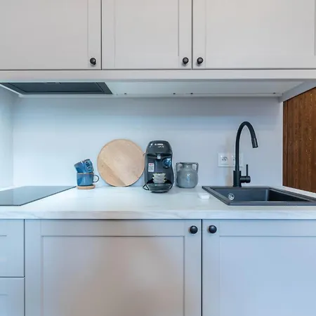 Appartamento Piekary In The Center - 18