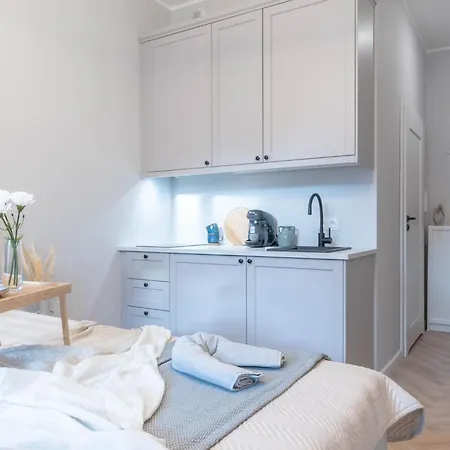 Apartament Piekary In The Center - 18 *