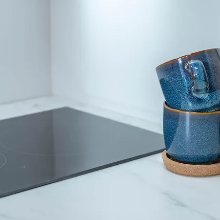 Piekary In The Center - 18 Appartamento *