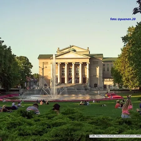 Appartamento Piekary In The Center - 18