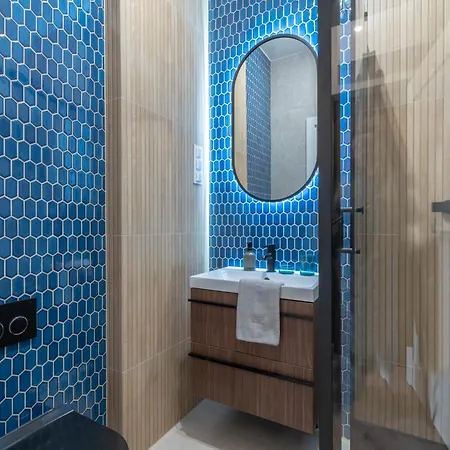 Piekary In The Center - 18 Poznań