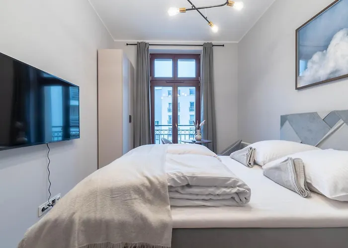 Apartment Piekary In The Center - 18