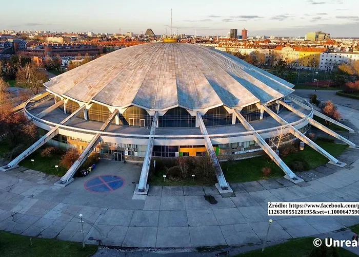 Piekary In The Center - 18 Apartment Poznan