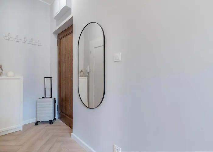 Piekary In The Center - 18 * Poznan