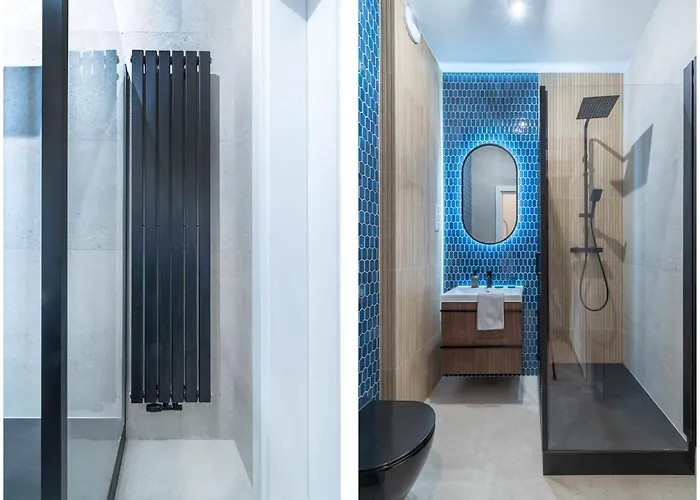 Piekary In The Center - 18 Apartment Poznan