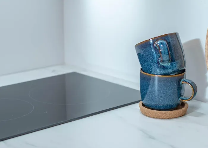 Piekary In The Center - 18 Apartment *