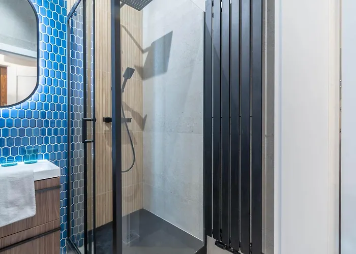 Piekary In The Center - 18 Apartment Poznan