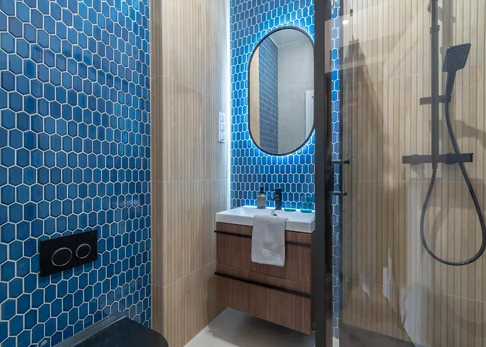 Piekary In The Center - 18 Poznan